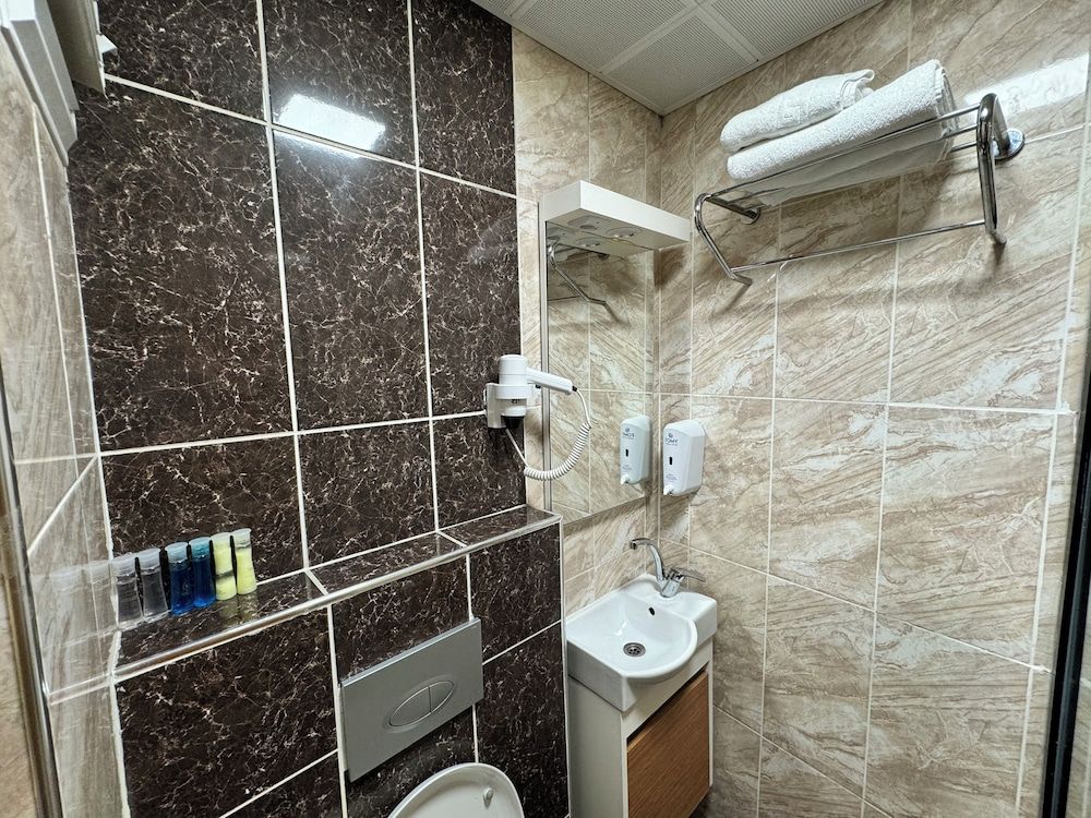 undefined E5 Park Hotel 10