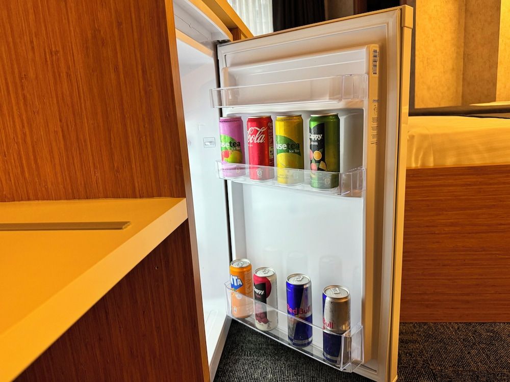 Minibar