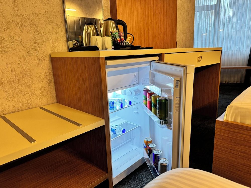 Minibar