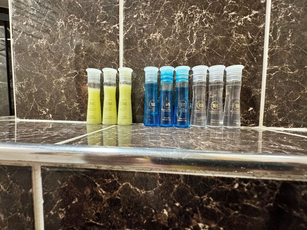 undefined E5 Park Hotel 9