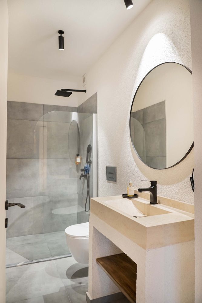 Art Alacati Standard Room, 1 Bedroom 8