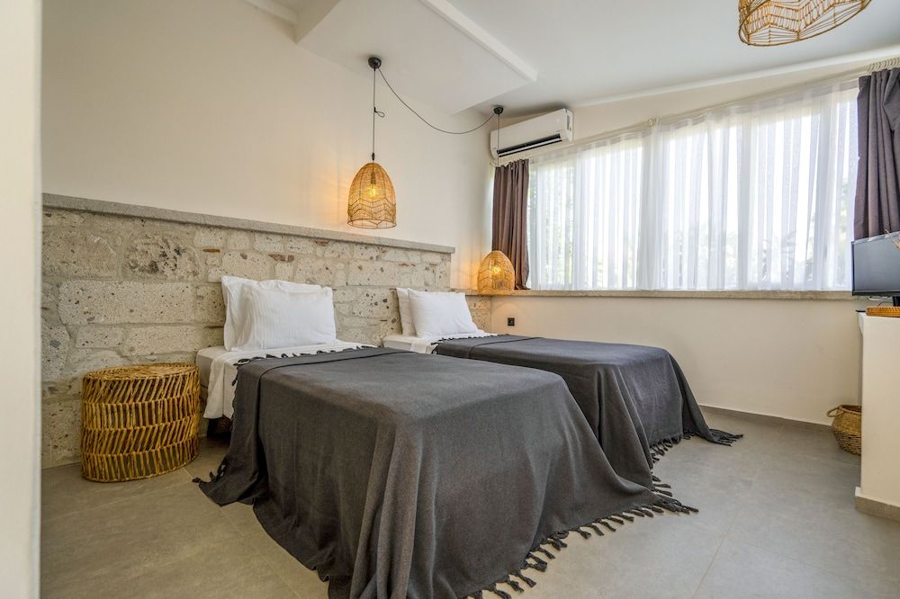 Art Alacati Standard Room, 1 Bedroom 4