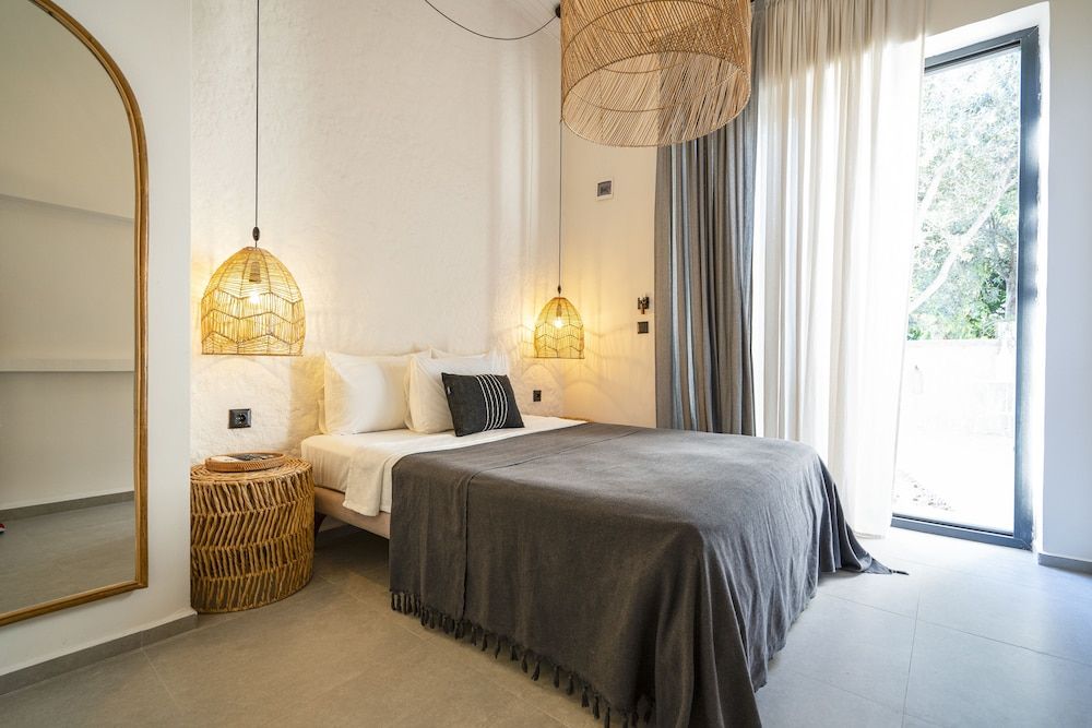 Art Alacati Standard Room, 1 Bedroom 7