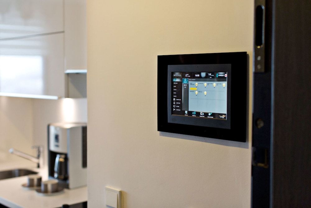 Platform Merter Suites Studio Suite 2