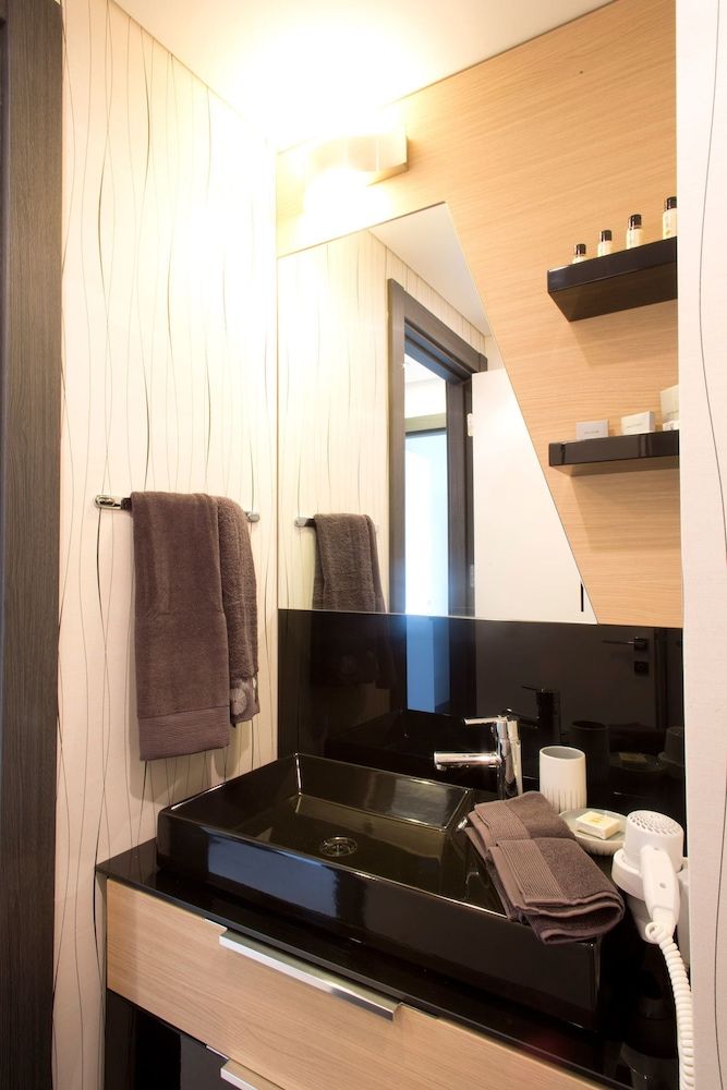 Platform Merter Suites Studio Suite 13