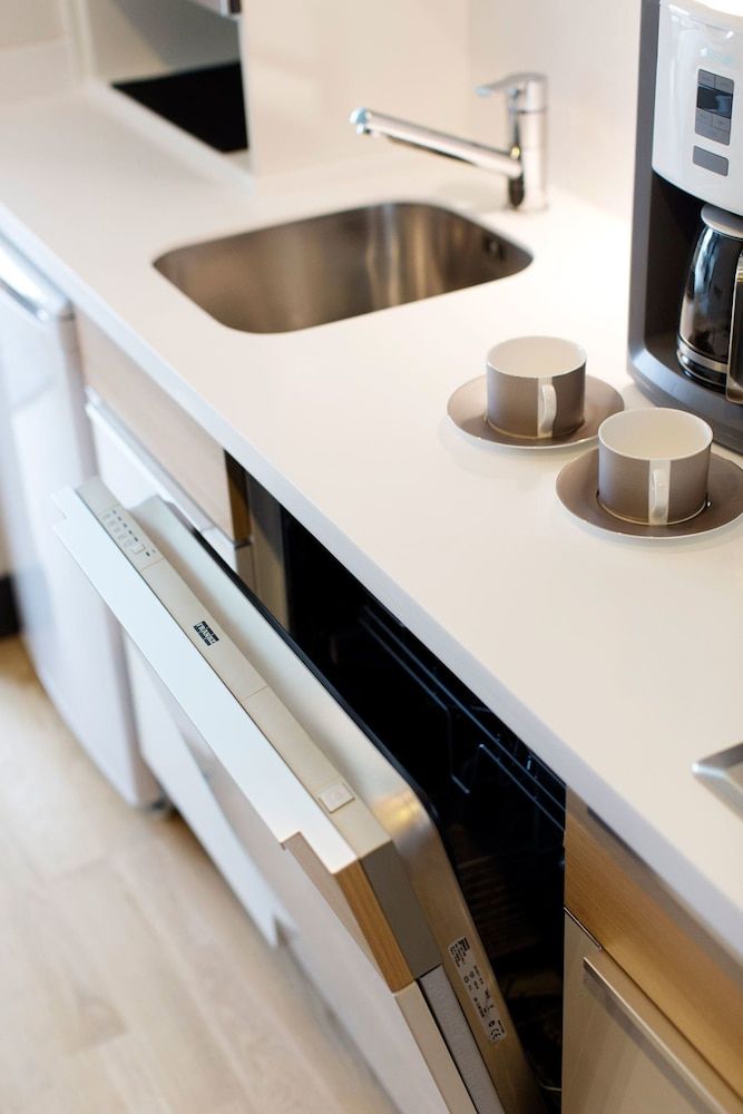 Platform Merter Suites Studio Suite 10