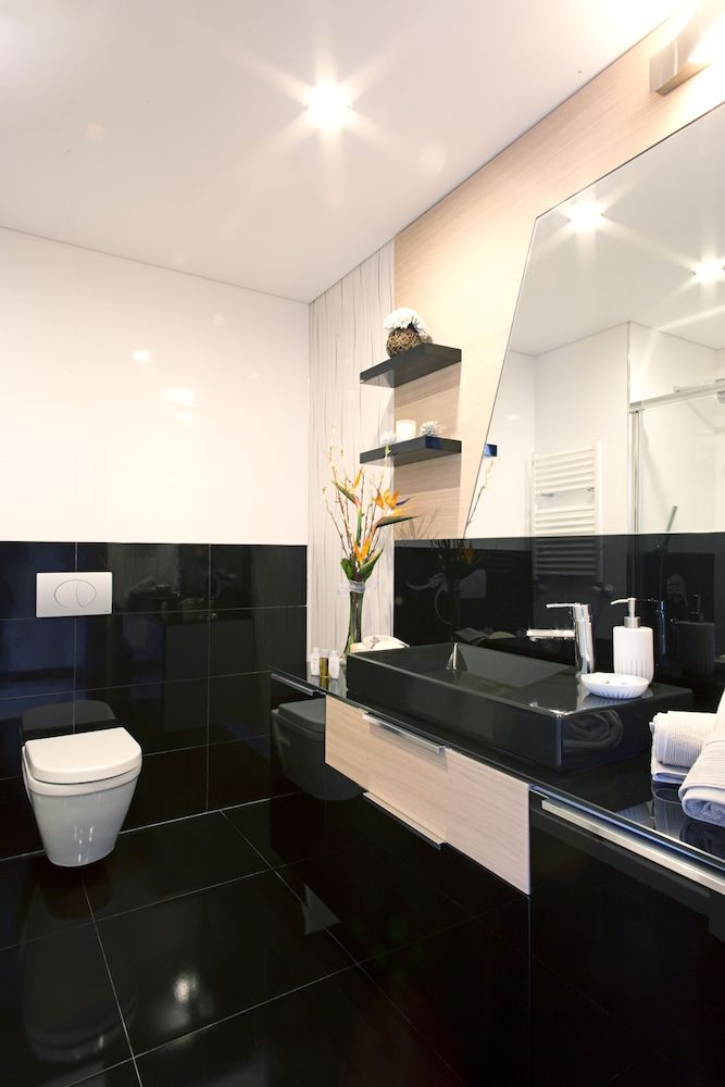 Platform Merter Suites Studio Suite 14