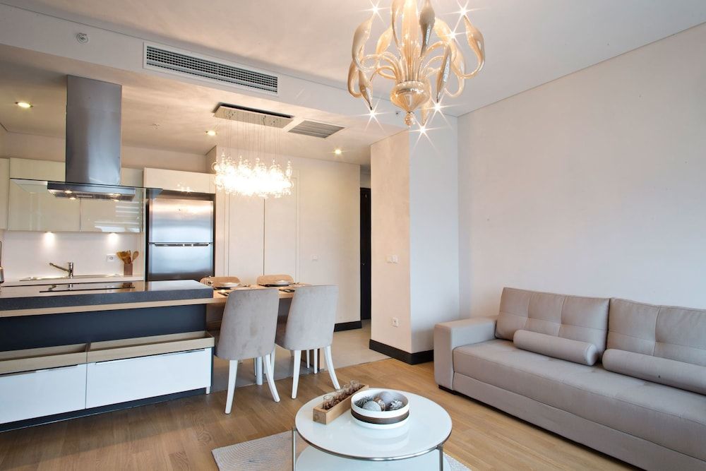 undefined Platform Merter Suites 3