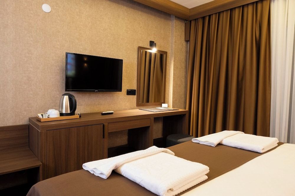 undefined Duqqan Deluxe Hotel 6