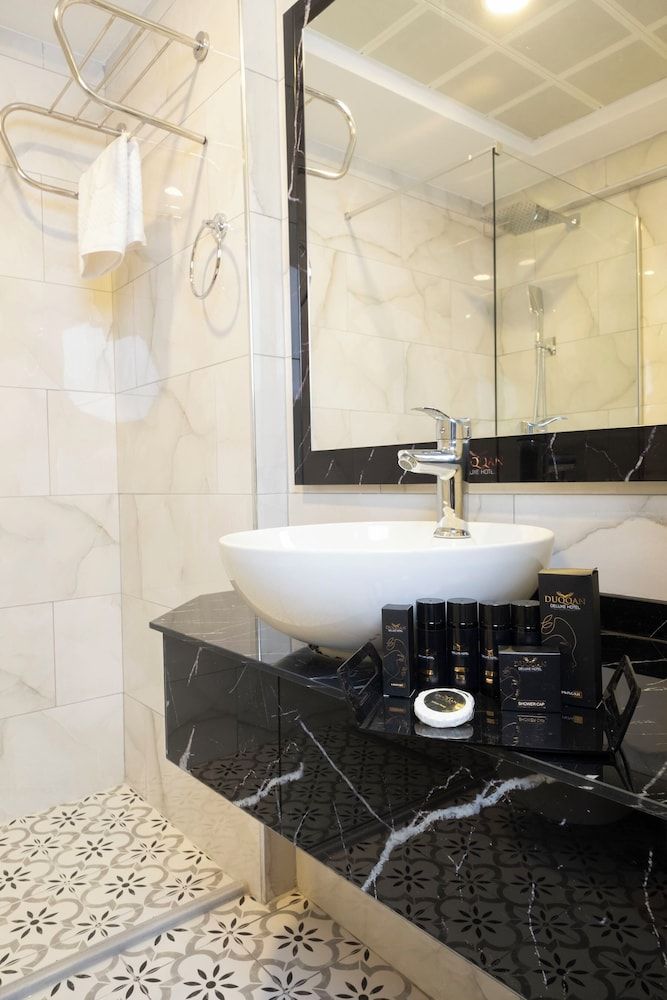 undefined Duqqan Deluxe Hotel 9