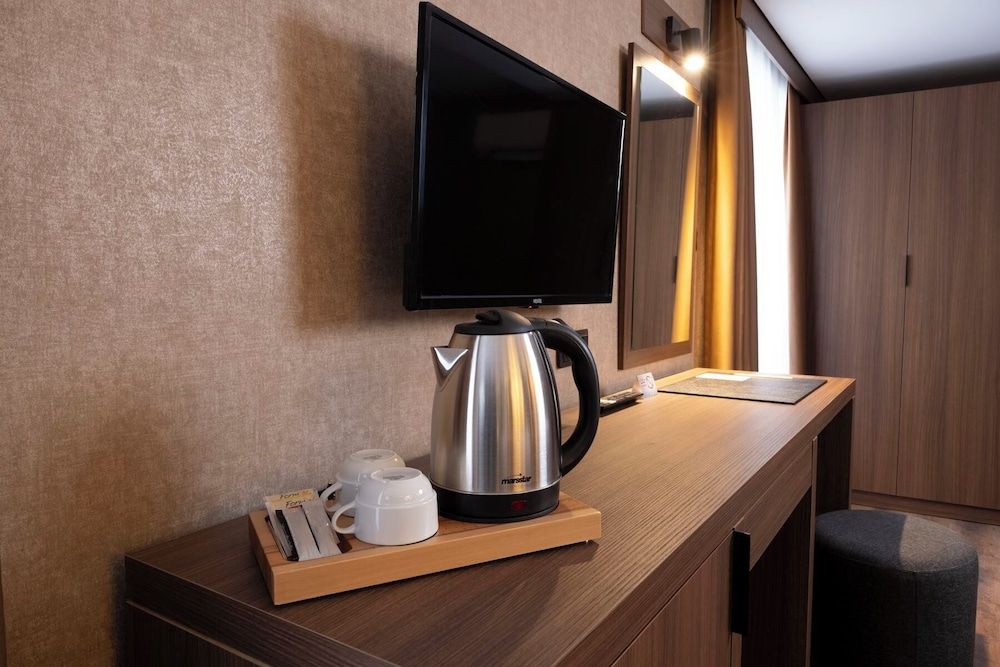undefined Duqqan Deluxe Hotel 7