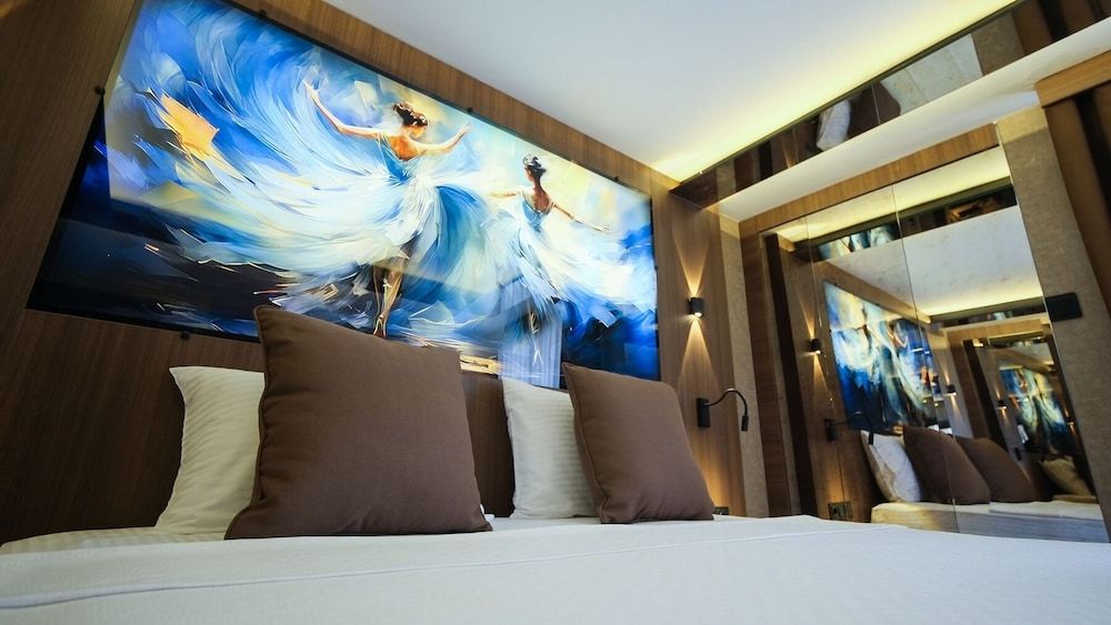 undefined Duqqan Deluxe Hotel 4