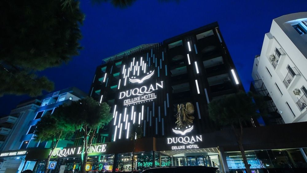 undefined Duqqan Deluxe Hotel 3