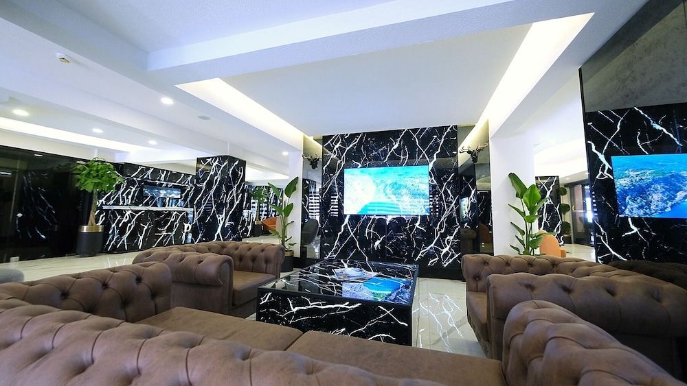 undefined Duqqan Deluxe Hotel
