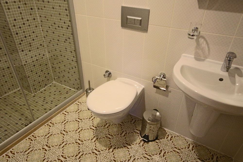 Aya Sergios Superior Condo, 2 Bedrooms, Sea View 6