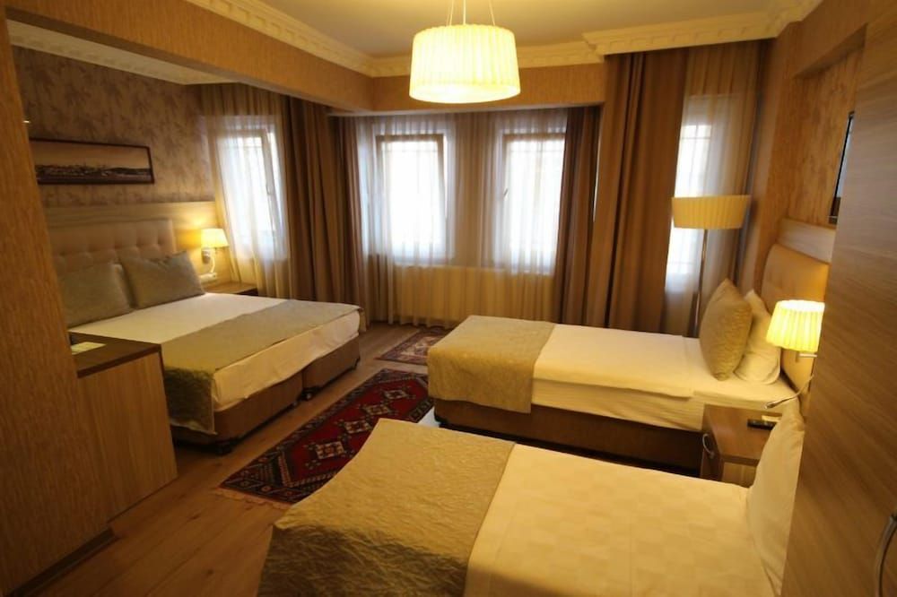 Aya Sergios Superior Condo, 2 Bedrooms, Sea View 3