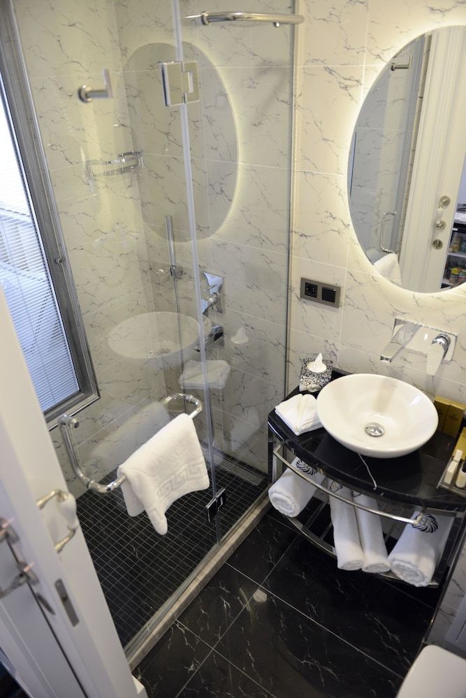 undefined Berjer Boutique Hotel & Spa - Boutique Class 4