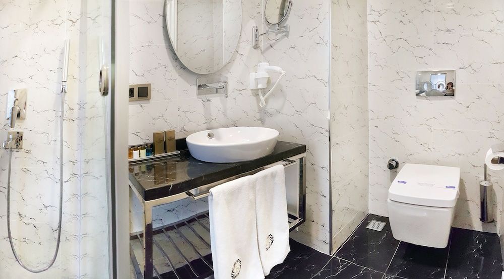 undefined Berjer Boutique Hotel & Spa - Boutique Class 6