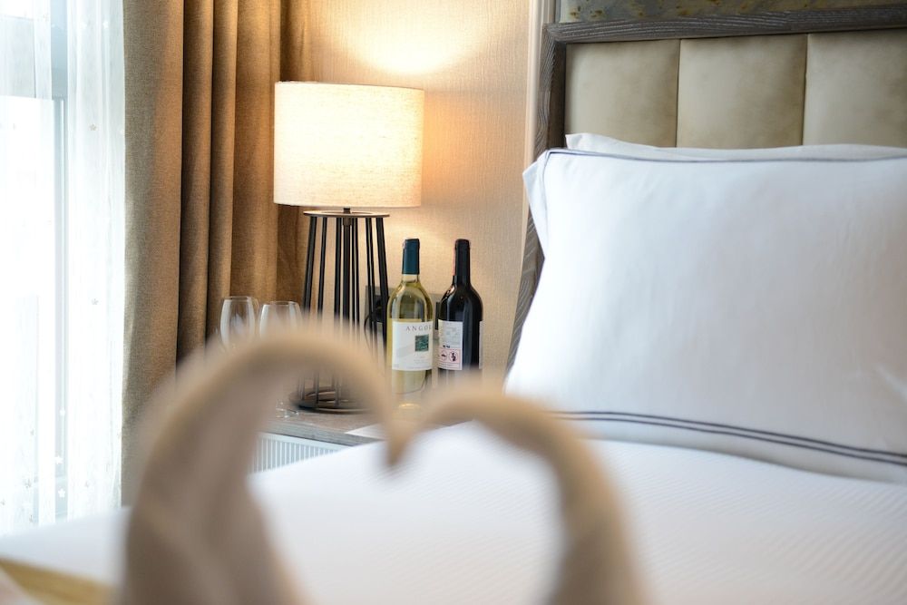 undefined Berjer Boutique Hotel & Spa - Boutique Class 3