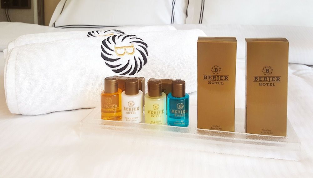 undefined Berjer Boutique Hotel & Spa - Boutique Class 5