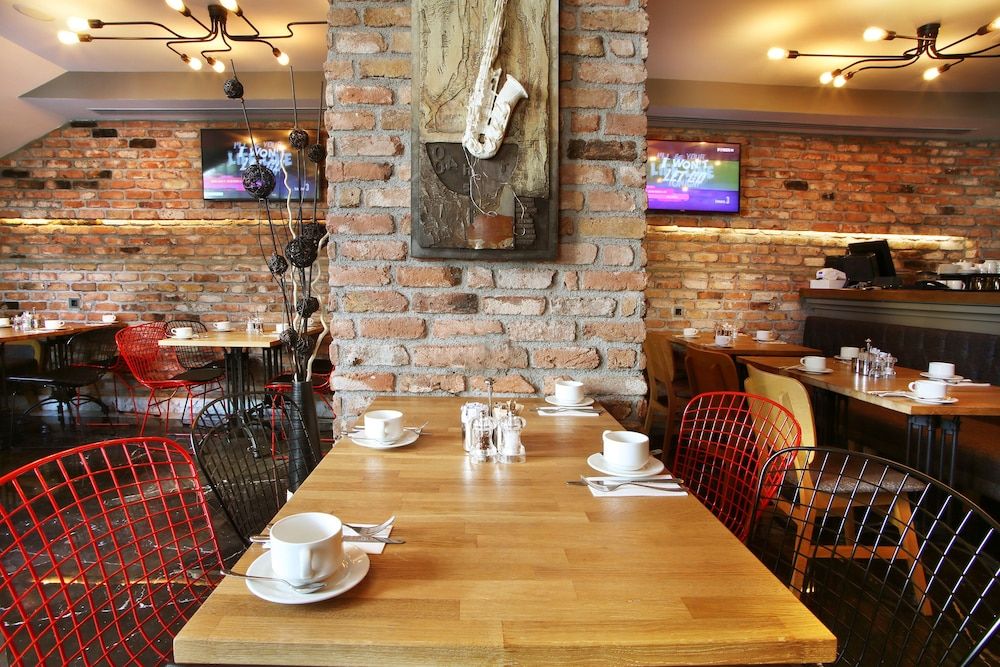 undefined Berjer Boutique Hotel & Spa - Boutique Class 8