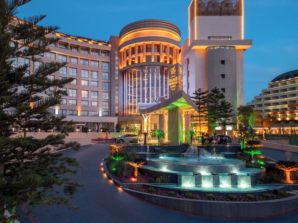 undefined Fame Residence Lara & Spa - All Inclusive 6