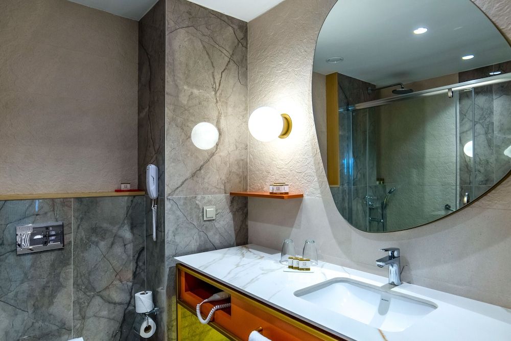 Fame Residence Lara & Spa - All Inclusive Family Room, 2 Bedrooms 4