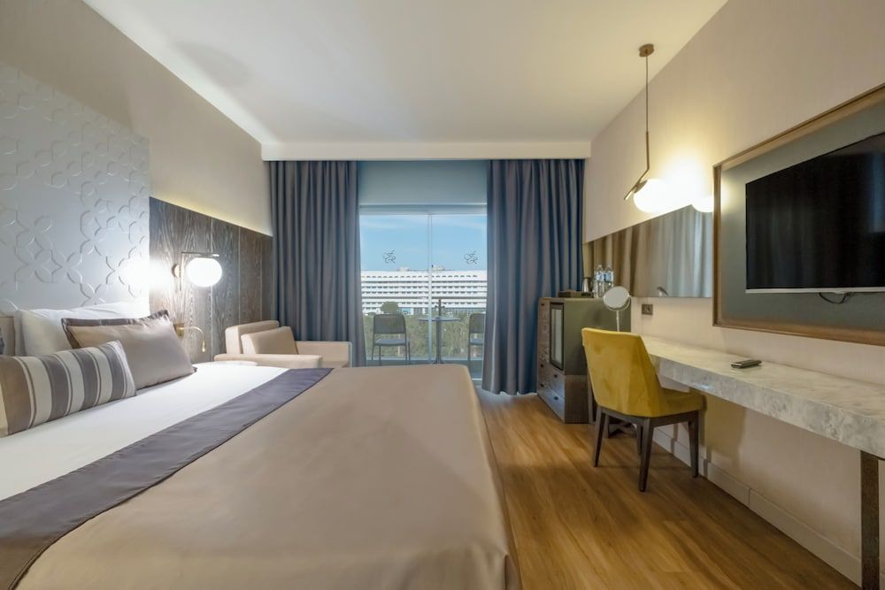 Fame Residence Lara & Spa - All Inclusive Standard Single Room