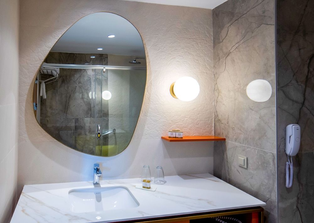 Fame Residence Lara & Spa - All Inclusive Standard Room, Sea View 6