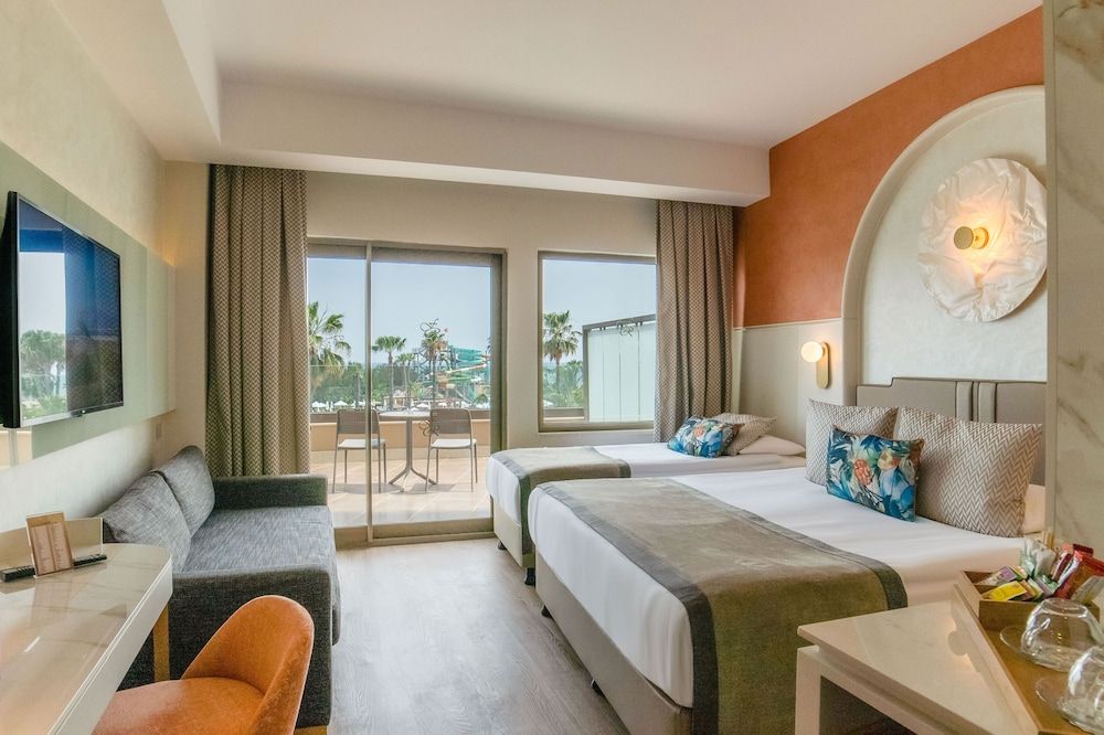 undefined Fame Residence Lara & Spa - All Inclusive 4