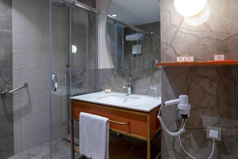 Fame Residence Lara & Spa - All Inclusive Family Room, 2 Bedrooms 5