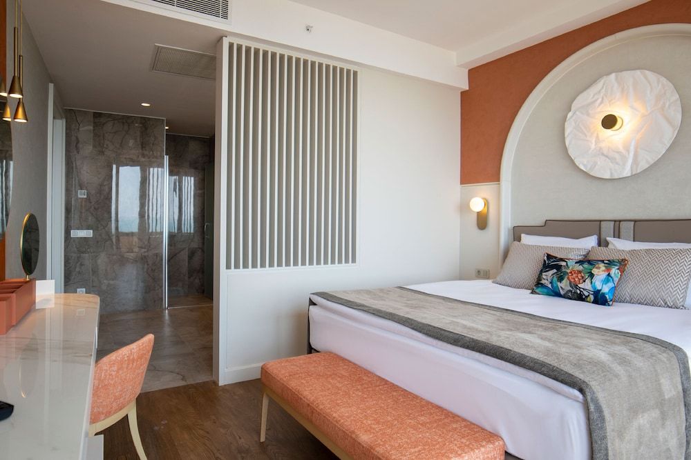 undefined Fame Residence Lara & Spa - All Inclusive 8