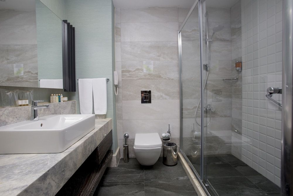 Fame Residence Lara & Spa - All Inclusive Standard Single Room 4