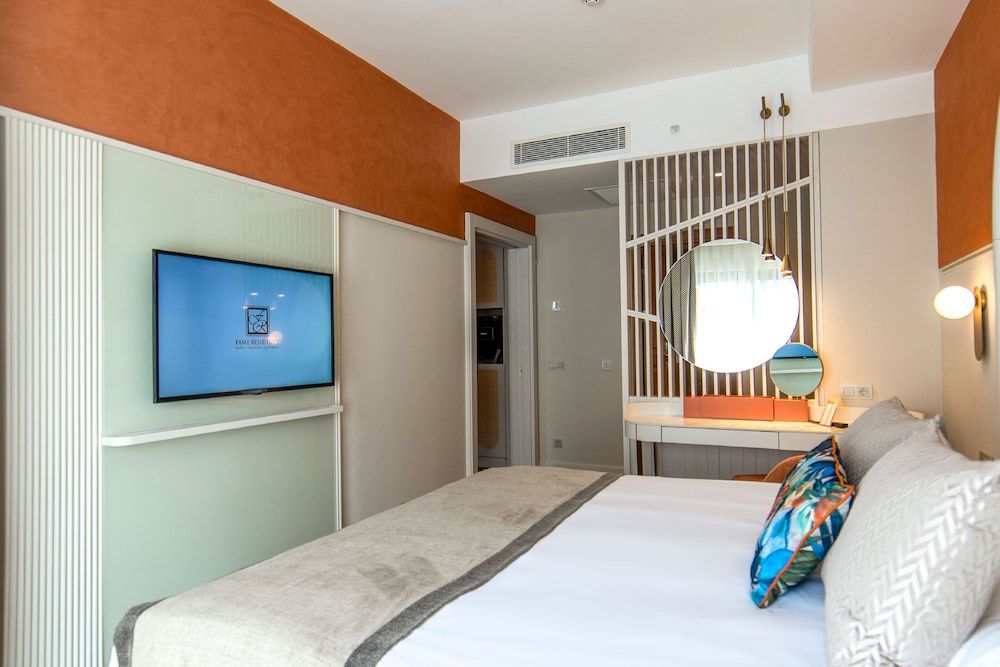 Fame Residence Lara & Spa - All Inclusive Family Room, 2 Bedrooms 3