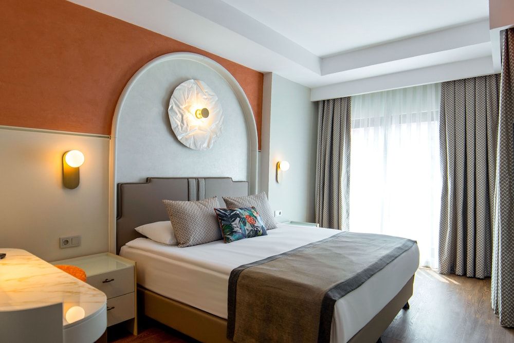 undefined Fame Residence Lara & Spa - All Inclusive 3