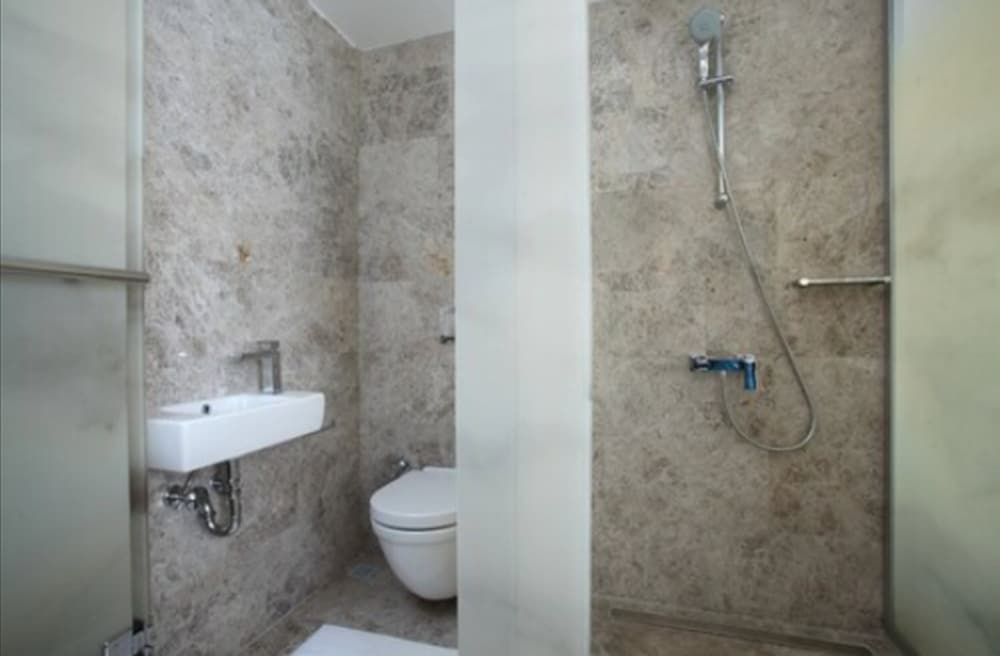 Eskiceshme - Adults Only - Special Class Double Room, Ground Floor