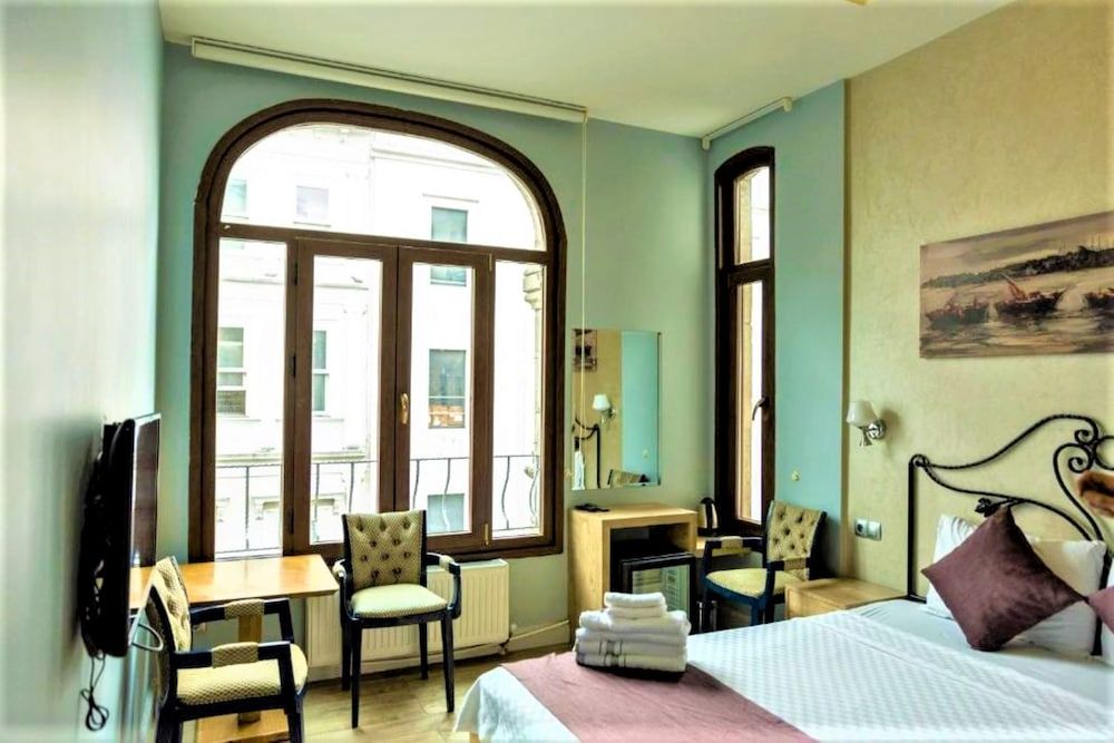 undefined Ragıp Pasha Apartments 10