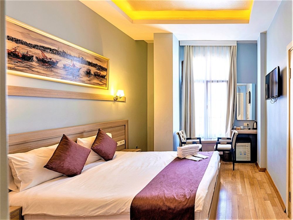 undefined Ragıp Pasha Apartments 7