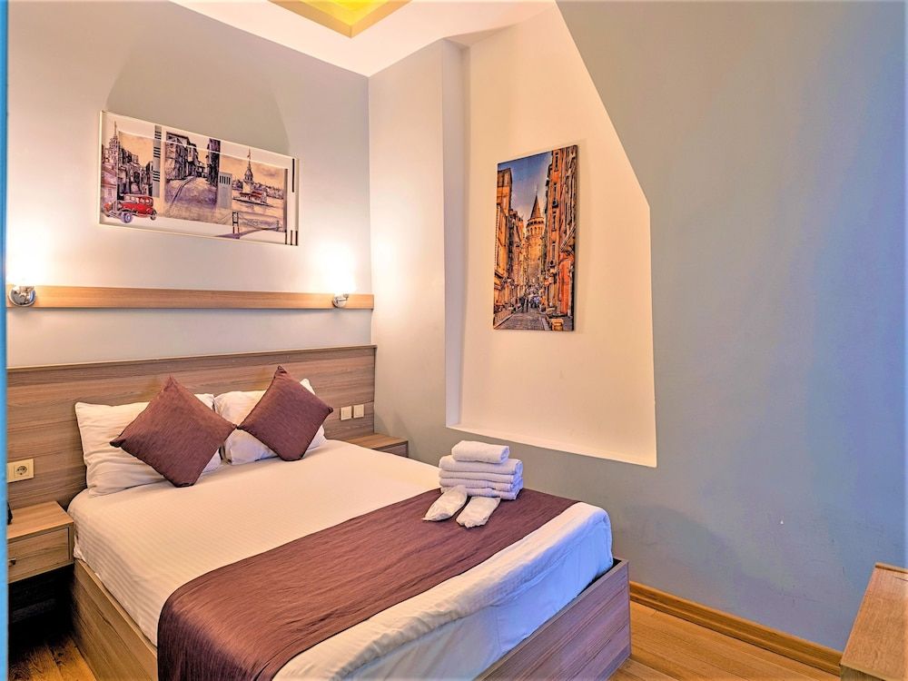 undefined Ragıp Pasha Apartments 9