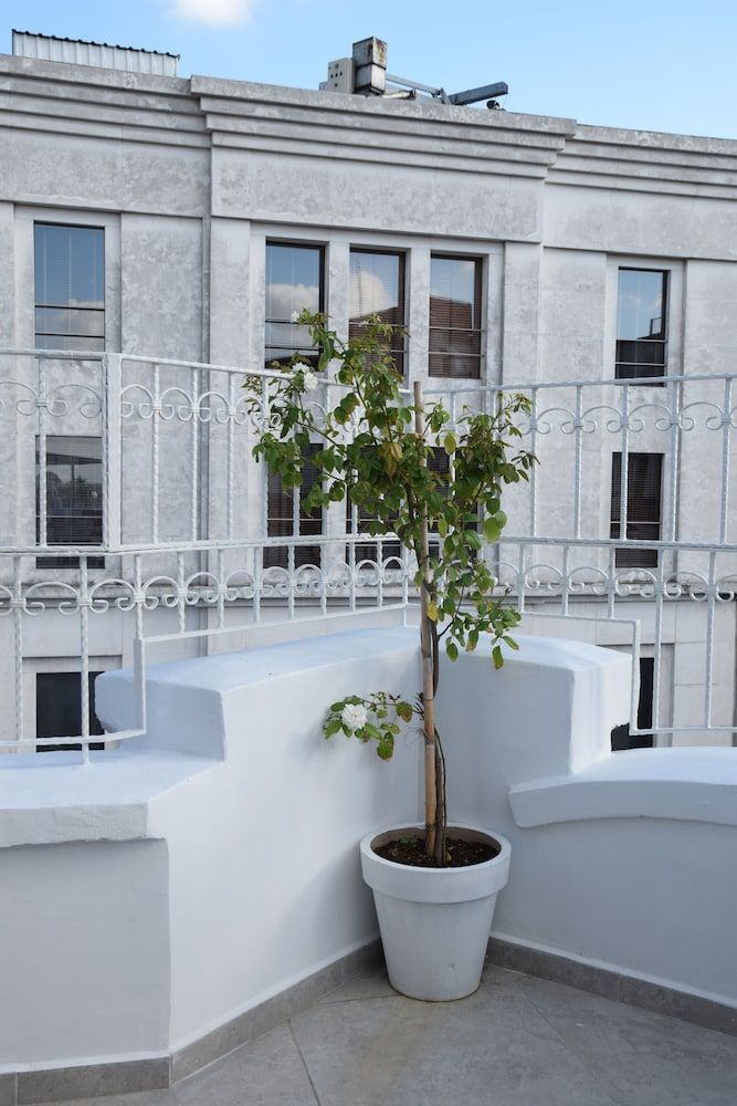 undefined Ragıp Pasha Apartments 2