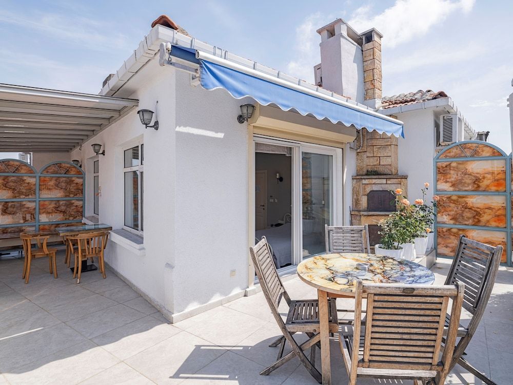 undefined Ragıp Pasha Apartments 7