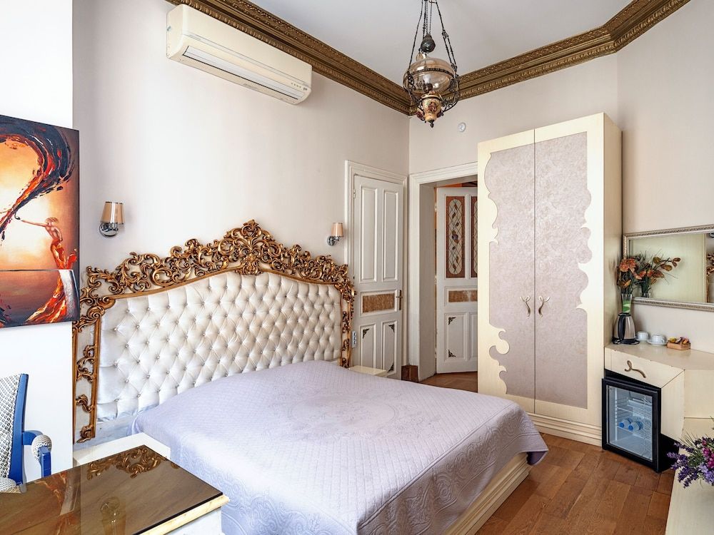 Family Suite, 2 Bedrooms