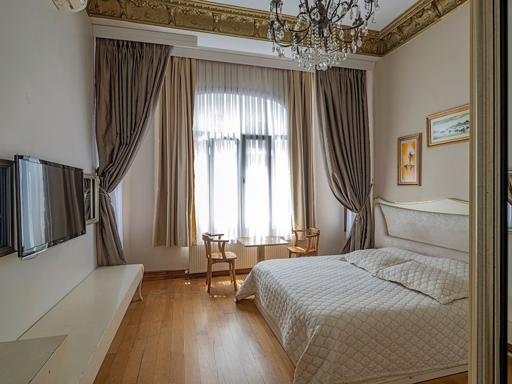 Family Suite, 2 Bedrooms