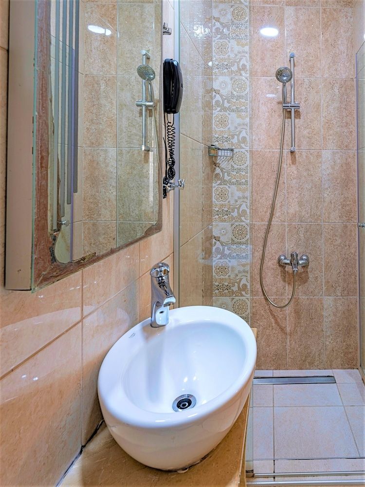 Ragıp Pasha Apartments Standard Room 7