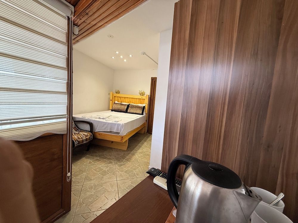 Magnificent Hotel Standard Double Room 4