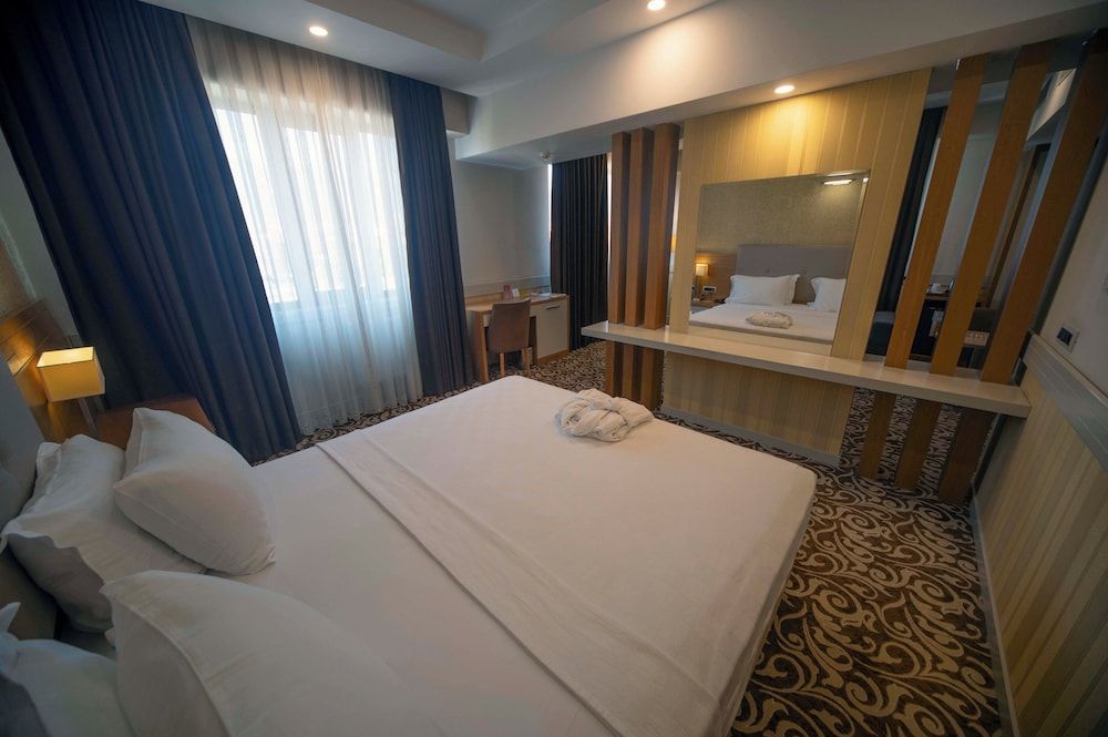 Grand Itimat Hotel Comfort Suite 3