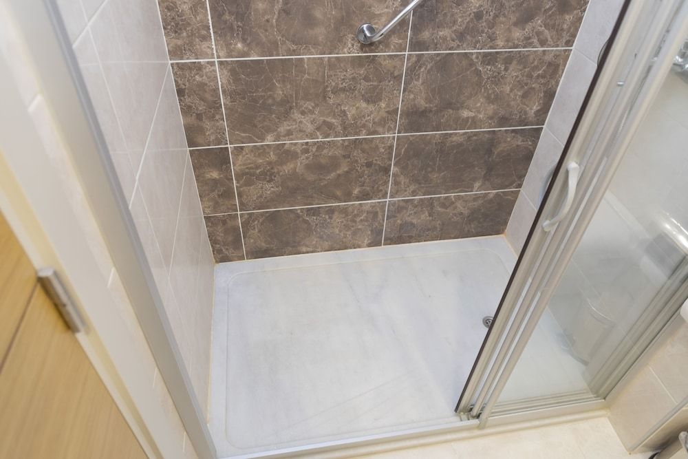 Grand Itimat Hotel Comfort Double Room 5