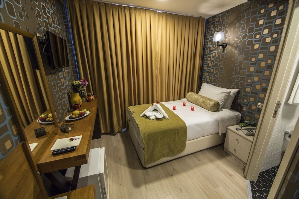 undefined Kuzen Otel - Adults Only 2