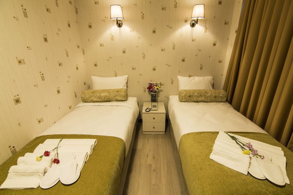 undefined Kuzen Otel - Adults Only 3