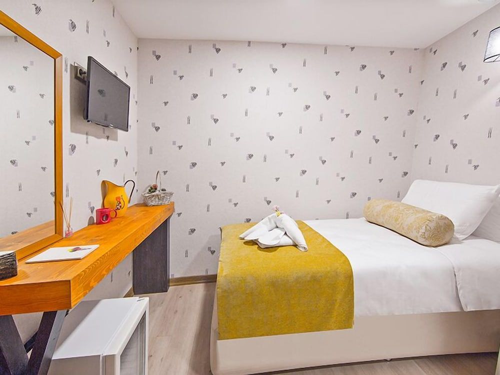 undefined Kuzen Otel - Adults Only